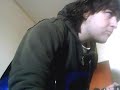 gary moore   the loner  cover 
