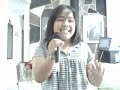 Nicole Lontayao - PNT Idol for the month of June 2008 - Kids