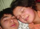 i luv u always...