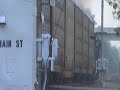 CSX Loaded Autorack Freight - Folkston,Georgia CSX Loaded Autorack Freight - Folkston,Georgia