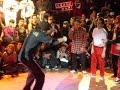 zulu kingz v.s. knuckle head caly
