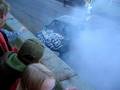 Burnout Polderputten Terapel