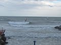 Wind Surf Spiaggia d'Oro di Imperia Hotel Lucciola