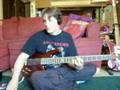 Primus' Nature Boy on bass - LRRG