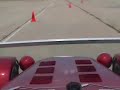 Leitch Super Sprint