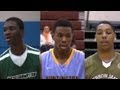 ESPN's Top 10 Sophomores - Class of 2014 - Andrew Wiggins, Tyus Jones, Jahlil Okafor