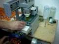 Manual Pad Printer, Tampondruckmaschine