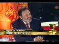 Jagdish Khattar on Budget '09