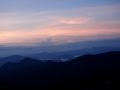 Borneo's Responsible Tourism - Puncak Borneo Resort Kundasang - Morning View 1.MPG