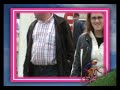 C�cile et le Tour de France 2007