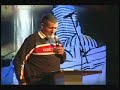 Joe Rosa Congreso Clama 2006