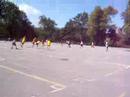 Dodgeball tournament Montreal