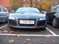 Supercars Of November 2009