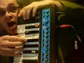 Novation BassStation!!!