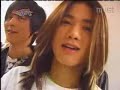 Click-B acapella! Click-B acapella!