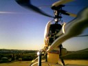 Raptor 50T -Chiclana Fairground 1 Raptor 50T -Chiclana Fairground 1