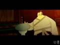 BBDO + Three Legged Legs - Samurai