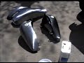 Main Street Motorcycles, building the \"Road Sport\" Part 1 Main Street Motorcycles, building the \"Road Sport\" Part 1