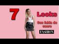 The Best 9 Outfit Con Falda De Cuero Y Tenis