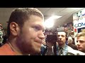 New York Islanders Kyle Okposo 1/10/12