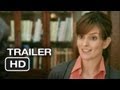 Admission Official Trailer #2 (2013) - Tina Fey Film HD