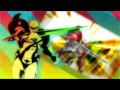 Tatsunoko Vs. Capcom Trailer - TGS 2009