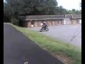 Jason Baxley - Suoermoto Jump