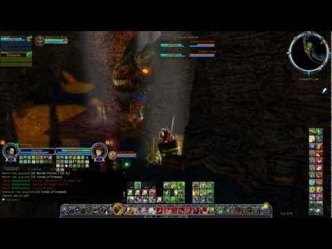 rise of isengard - This is from the beta of the Rise of Isengard expansion. We didn't have the full 24 but we learned a lot. This is a challenging and fun raid, and my favorite...