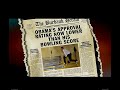 The Jay Leno Show Headlines 14