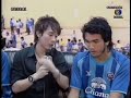 Suree and Kiaprawoot Interview
