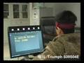 brain wave typing without intelligent association
