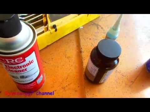 How to Remove Ignition Lock Cylinder -Chrysler Sebring