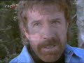 Chuck Norris Vs Bear