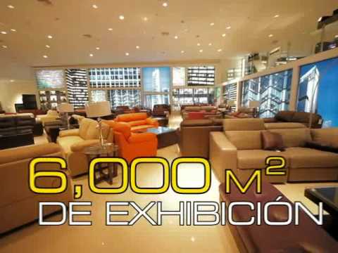 salas mueblerias elizondo - Videos | Videos relacionados con salas