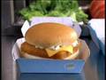 fillet o fish