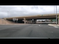 Texas Interstate 35 Drivelapse: Live Oak, New ...