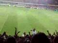 Galatasaray-Slaven macinda Genclik Marsi
