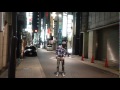 Nonstop In Tokyo | Dubstep