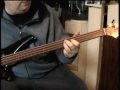Blue Turk (Lesson Part 2)