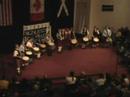2006 Winter Storm Drummers - Part 1
