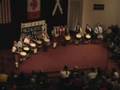 2006 Winter Storm Drummers - Part 1