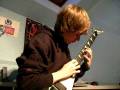 videos de Glasgow Kiss: John Petrucci by Elliot Noble