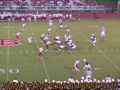 Blackman vs. Tullahoma High School Football Highlights