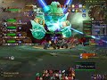 Odium Vs Hydross Odium Vs Hydross