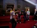videos de Elim FIRE Youth Group New Year's Eve Party 2009 Countdown 012