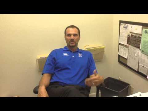 Badger Bob’s New GM – Appliance AC Repair Sarasota