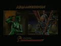 Ivy vs Hotaru