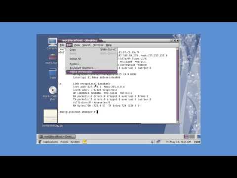 how to troubleshoot nfs issues in linux