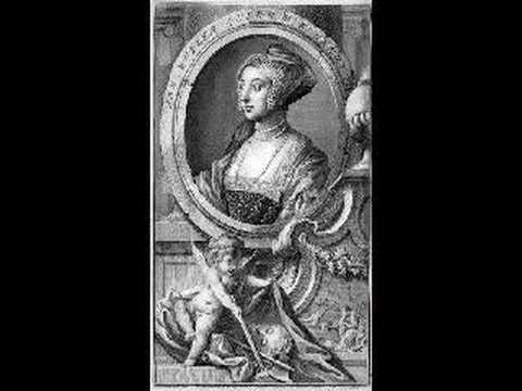 Anne Boleyn