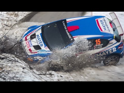 Latest WRC HD & Rally HD Videos